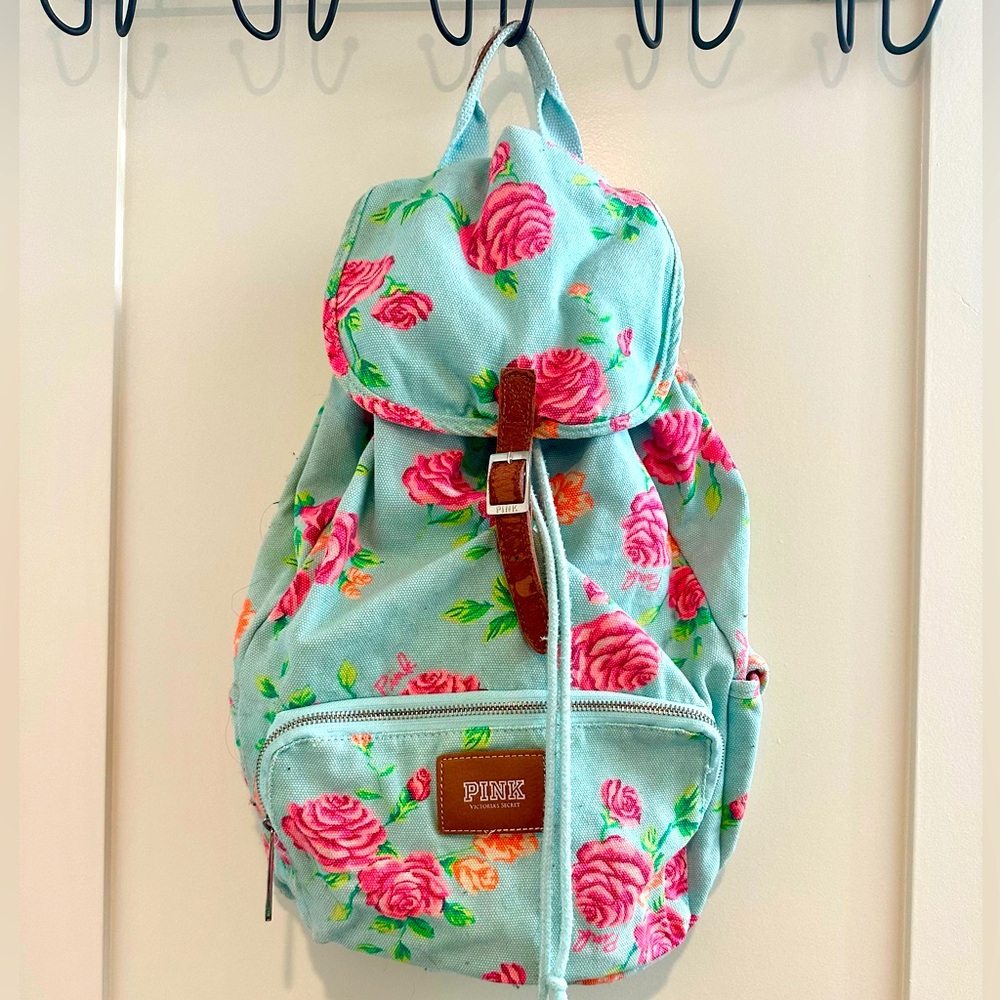 Victoria’s Secret PINK vintage backpack